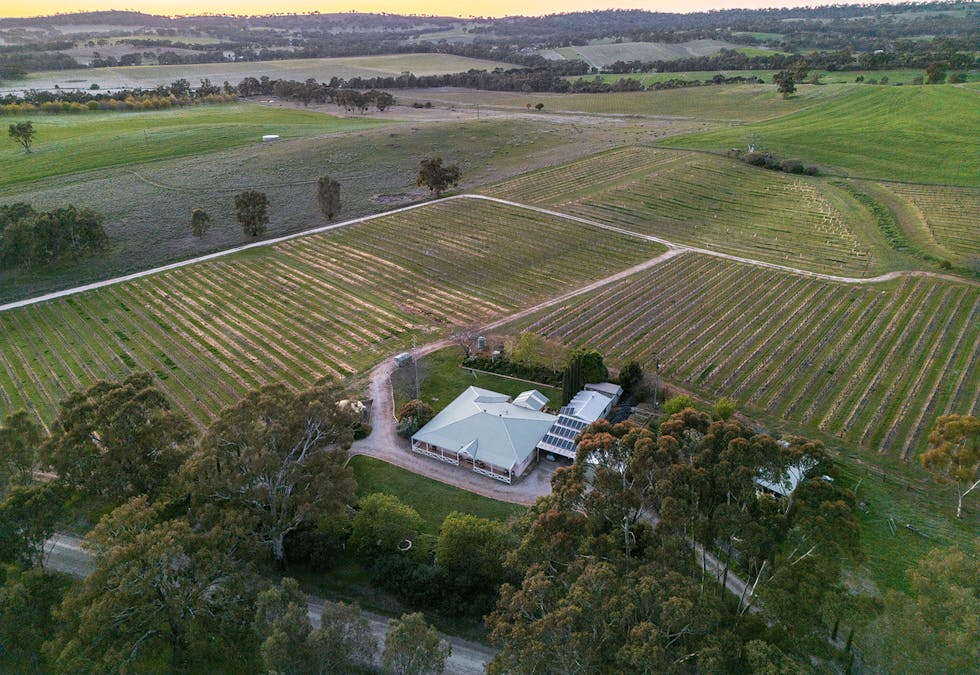 116 Polish Hill River Road, Clare, SA, 5453 - Image 9