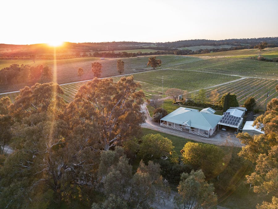 116 Polish Hill River Road, Clare, SA, 5453 - Image 1