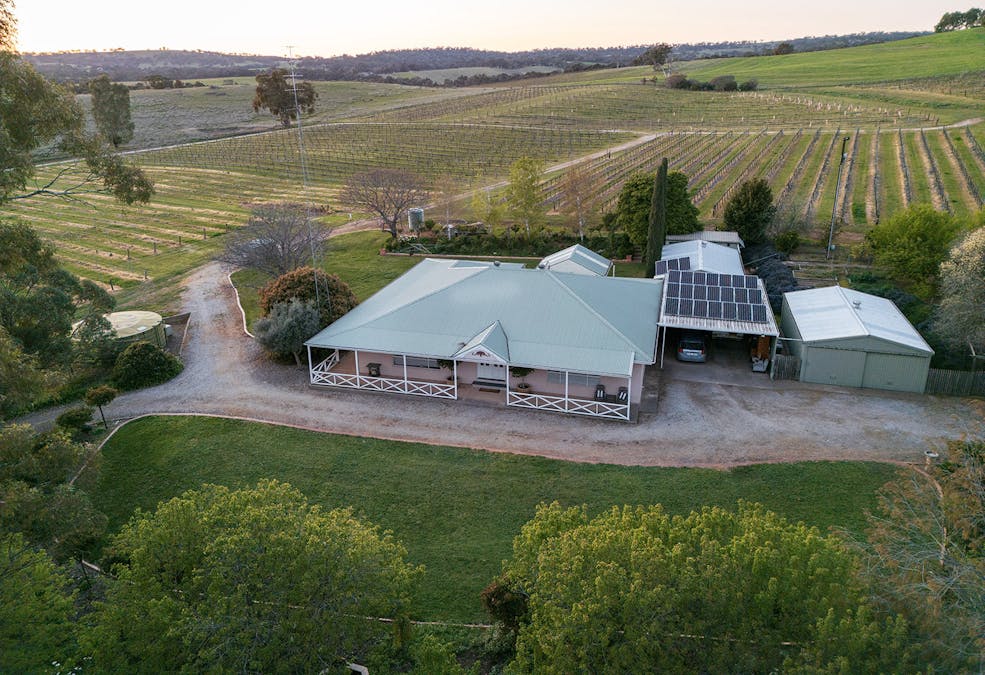 116 Polish Hill River Road, Clare, SA, 5453 - Image 11