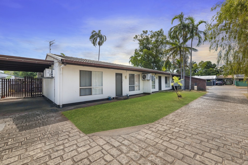 5/4 Grassland Crescent, Leanyer, NT, 0812 - Image 1