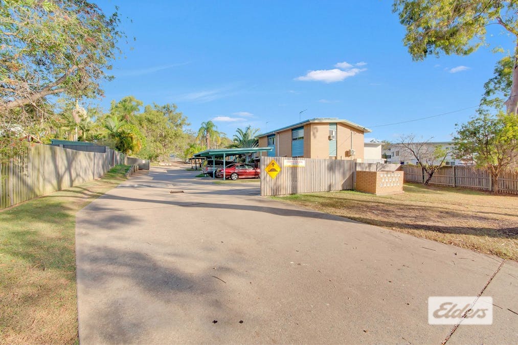 11/16 McCann Street, South Gladstone, QLD, 4680 - Image 2