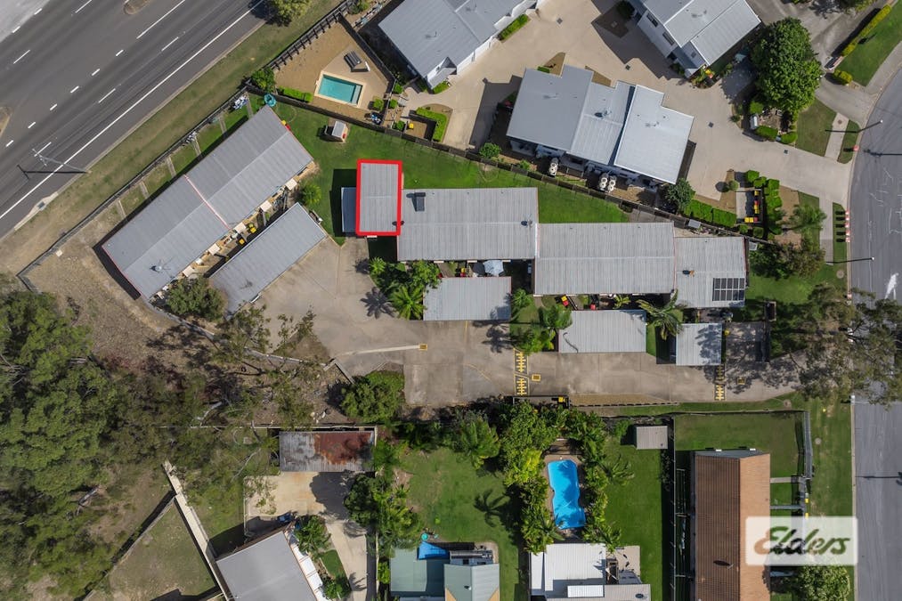 11/16 McCann Street, South Gladstone, QLD, 4680 - Image 13