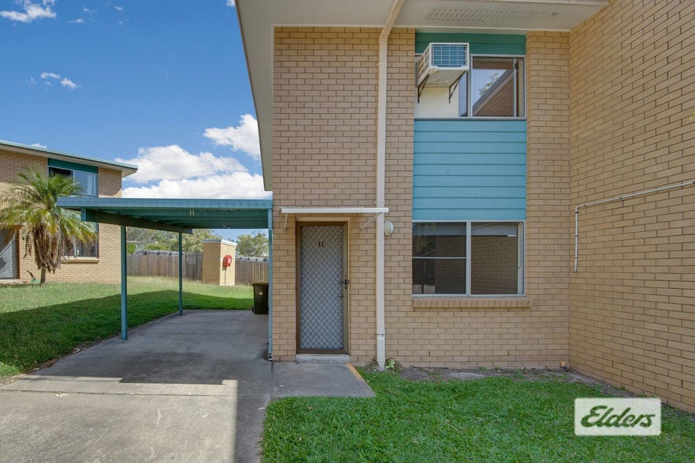 11/16 McCann Street, South Gladstone, QLD, 4680 - Image 9