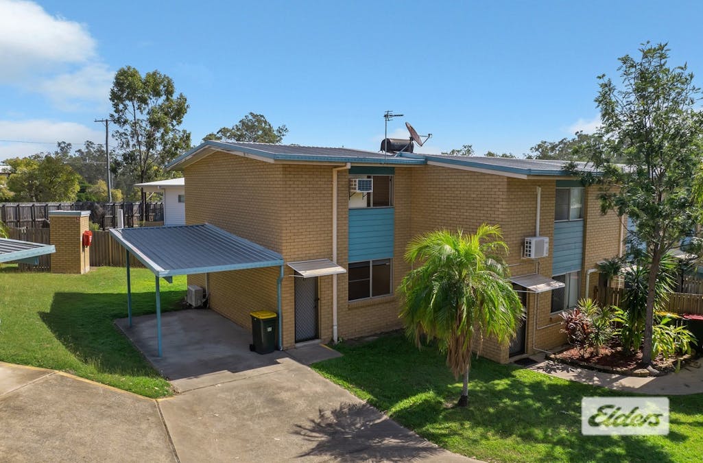 11/16 McCann Street, South Gladstone, QLD, 4680 - Image 10