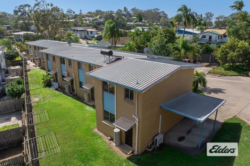 11/16 McCann Street, South Gladstone, QLD, 4680 - Image 11
