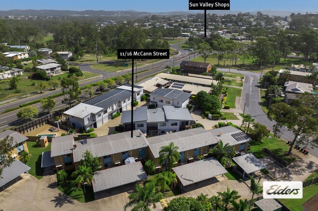11/16 McCann Street, South Gladstone, QLD, 4680 - Image 14