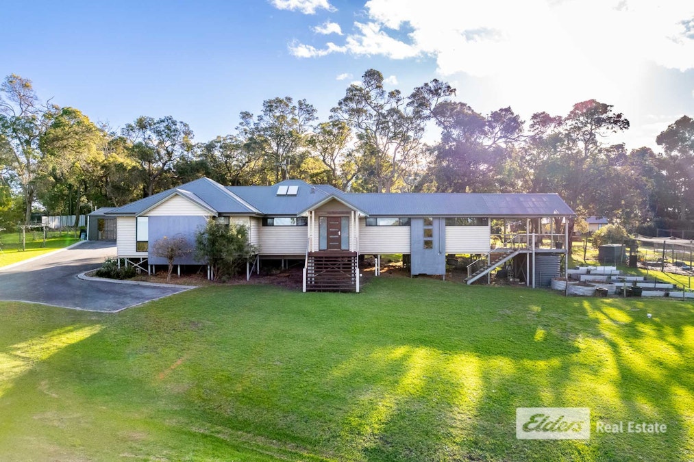 23 Riverwood Road, Willyung, WA, 6330 - Image 1