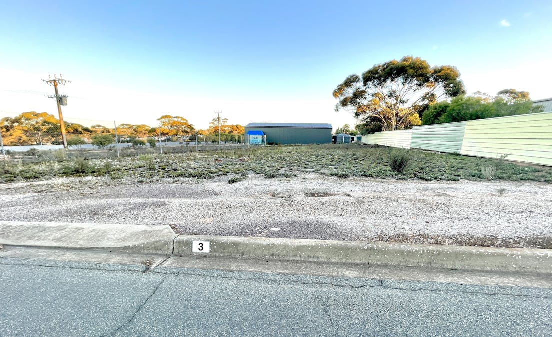 3  Whyte Avenue, Kimba, SA, 5641 - Image 2