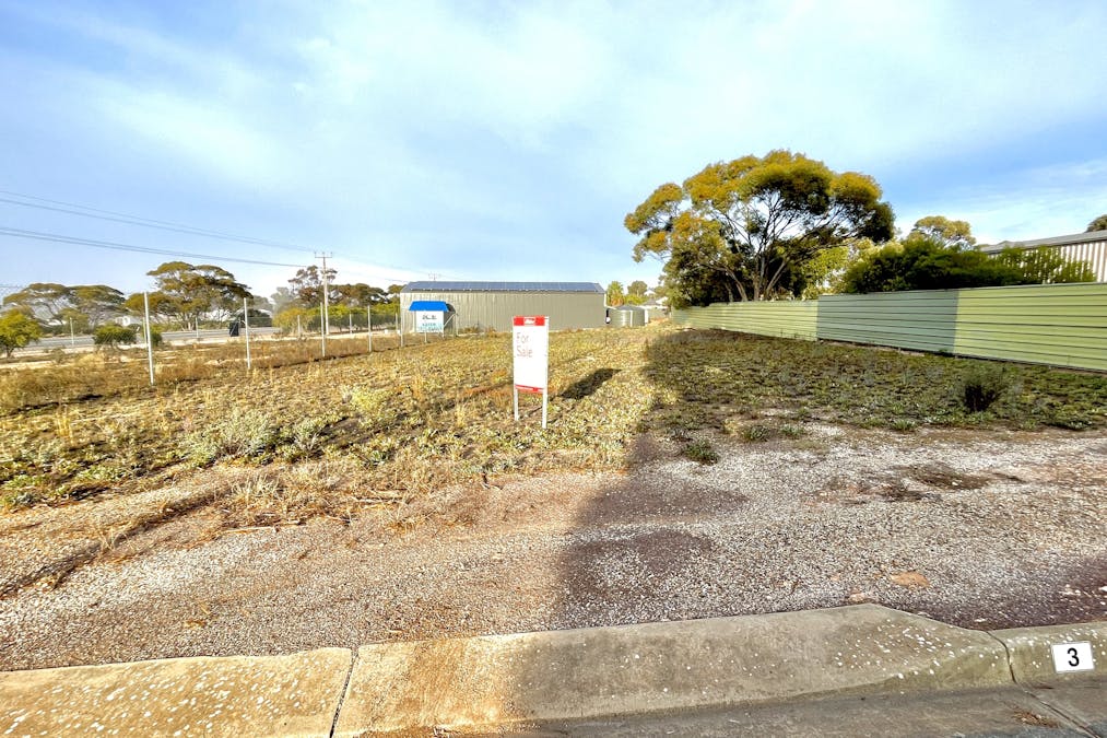 3  Whyte Avenue, Kimba, SA, 5641 - Image 4