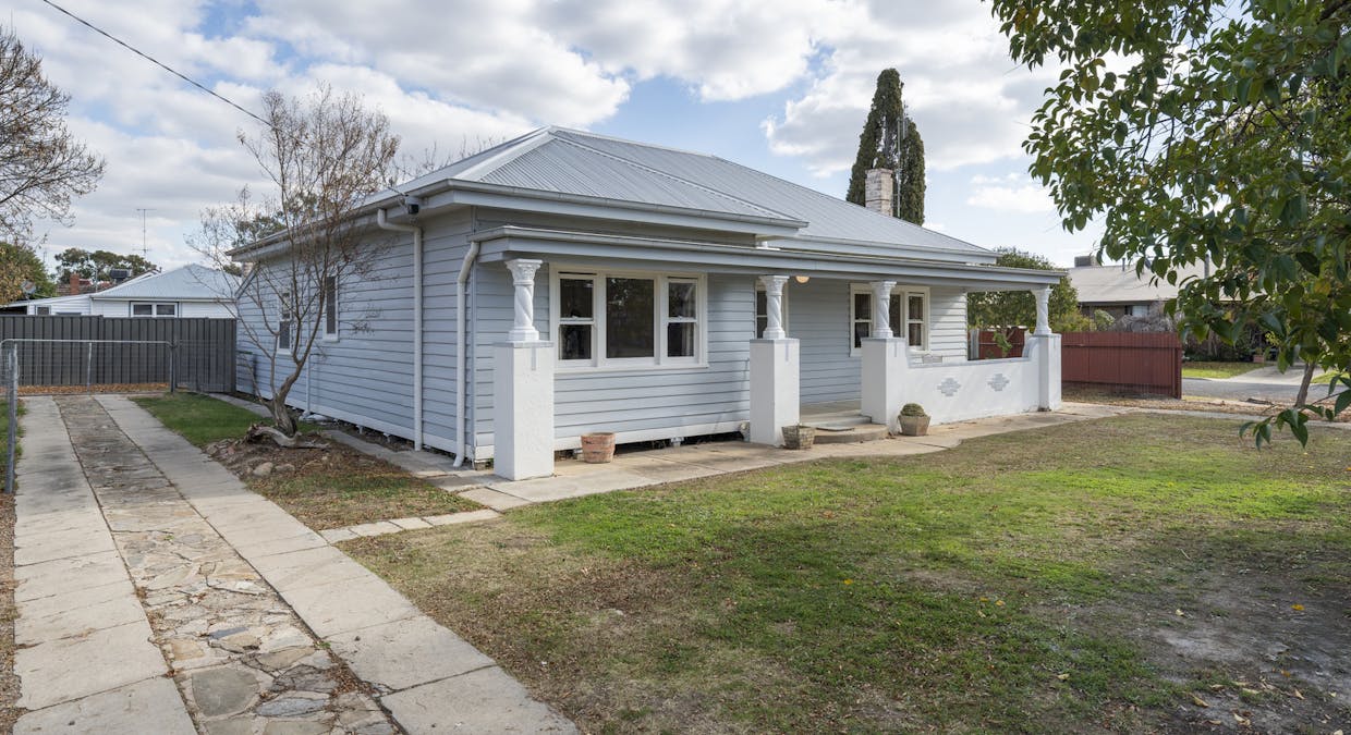 20 Lewis Street, Euroa, VIC, 3666 - Image 3