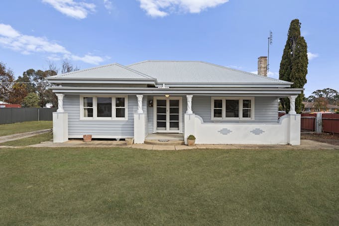 20 Lewis Street, Euroa, VIC, 3666 - Image 1