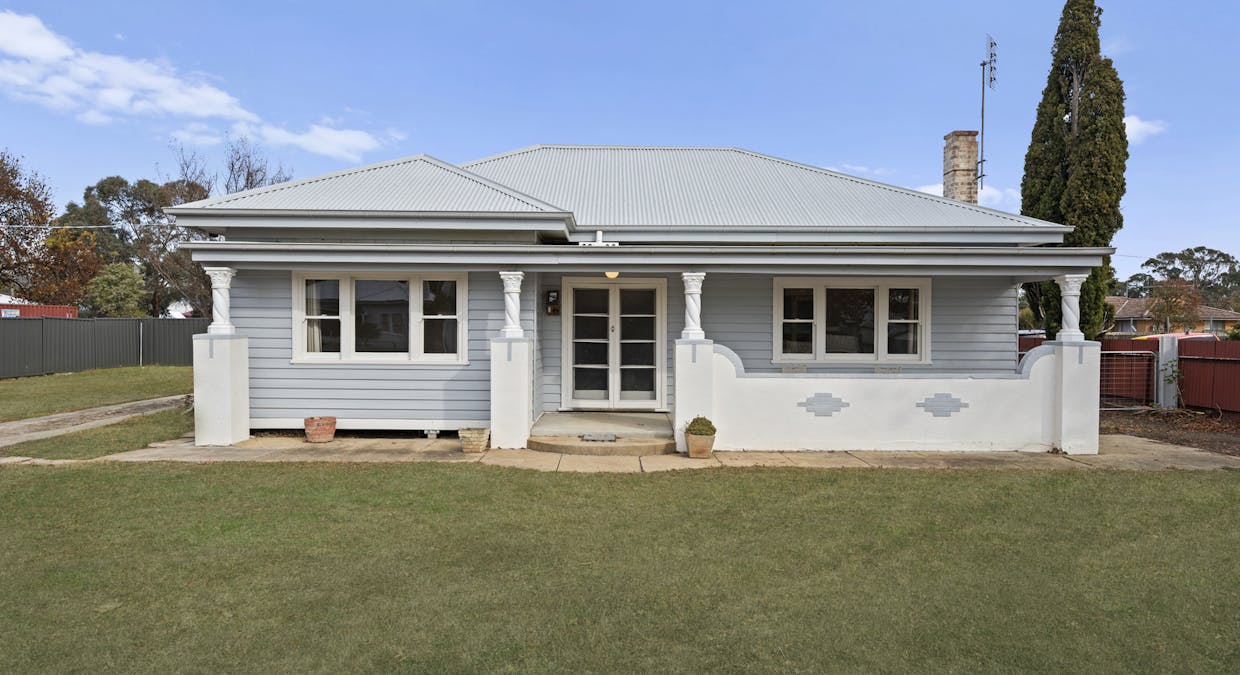 20 Lewis Street, Euroa, VIC, 3666 - Image 1