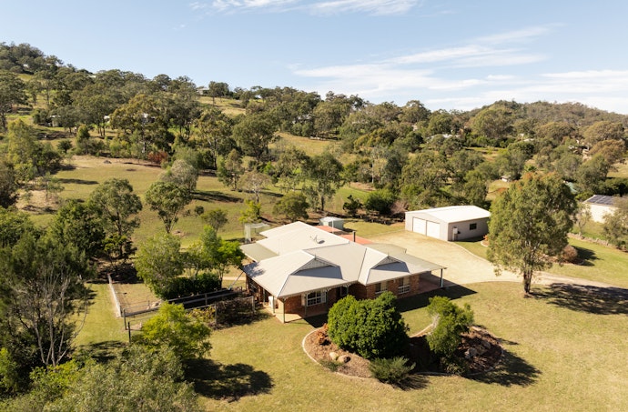 12 Stark Drive, Vale View, QLD, 4352 - Image 1