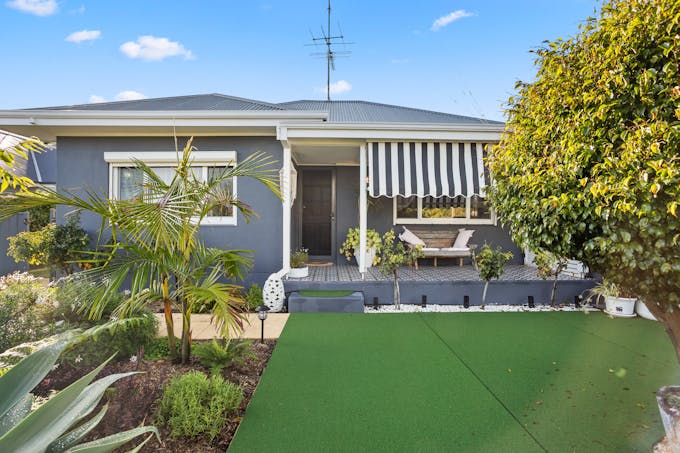 93 King Road, East Bunbury, WA, 6230 - Image 1