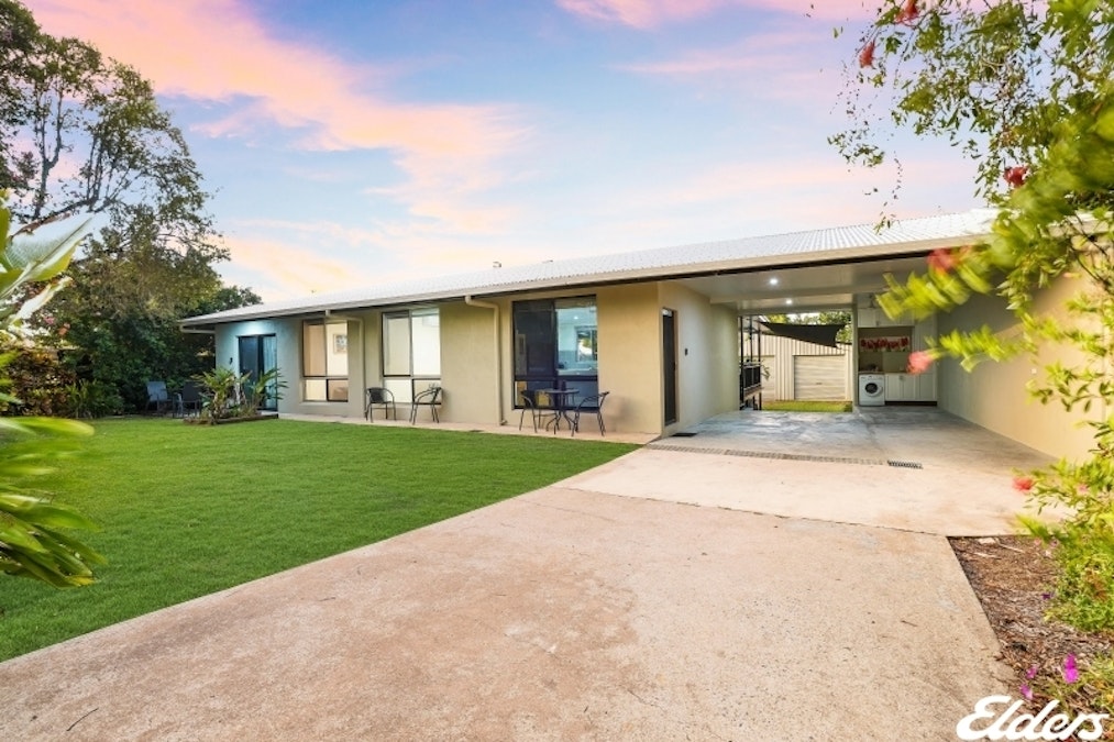 29 Mistletoe Circuit, Karama, NT, 0812 - Image 3