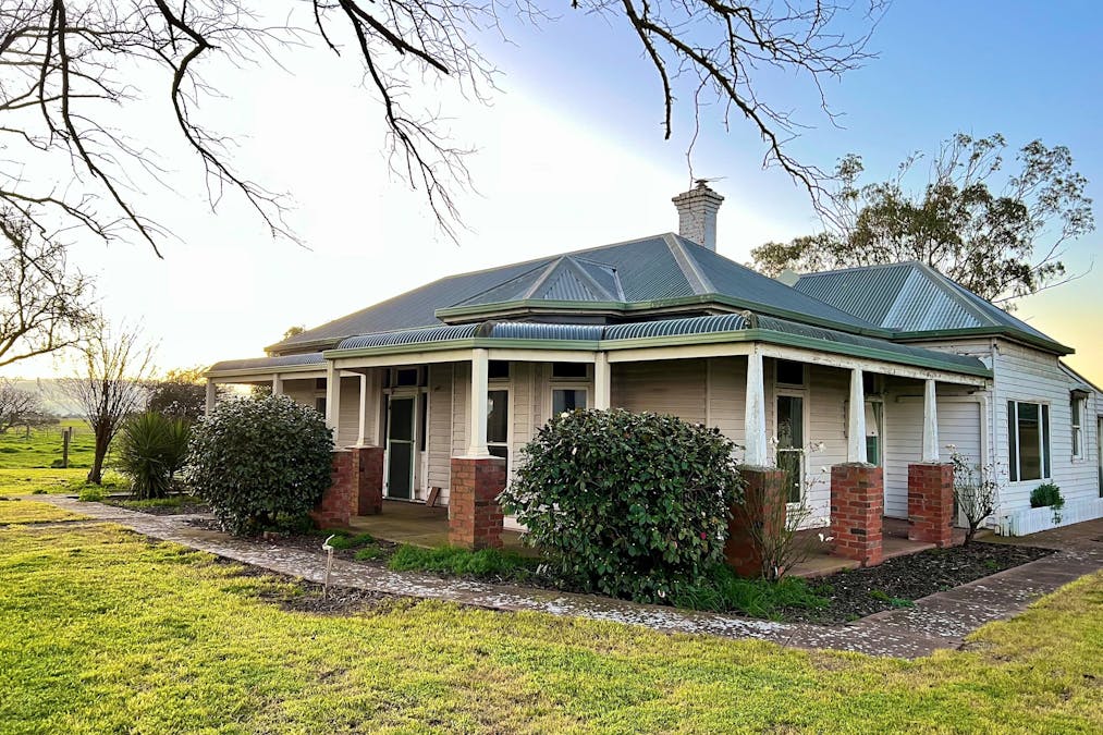 Kolora Lane, Kolora, VIC, 3265 - Image 1