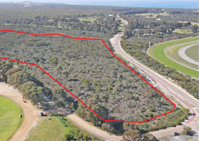 Bandy Creek Road — photo from Elders Real Estate - Esperance Specialists