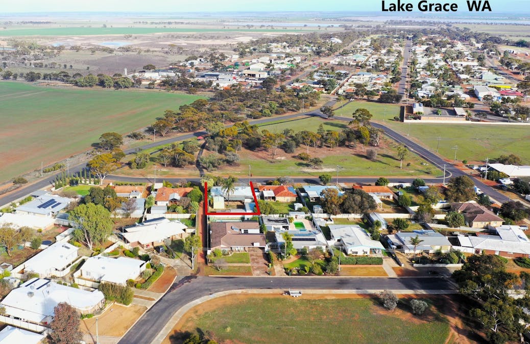 7 Morrison Avenue, Lake Grace, WA, 6353 - Image 7