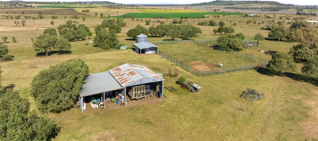 32 Scrubby Road, Scrubby Mountain, QLD, 4356 - Image 6