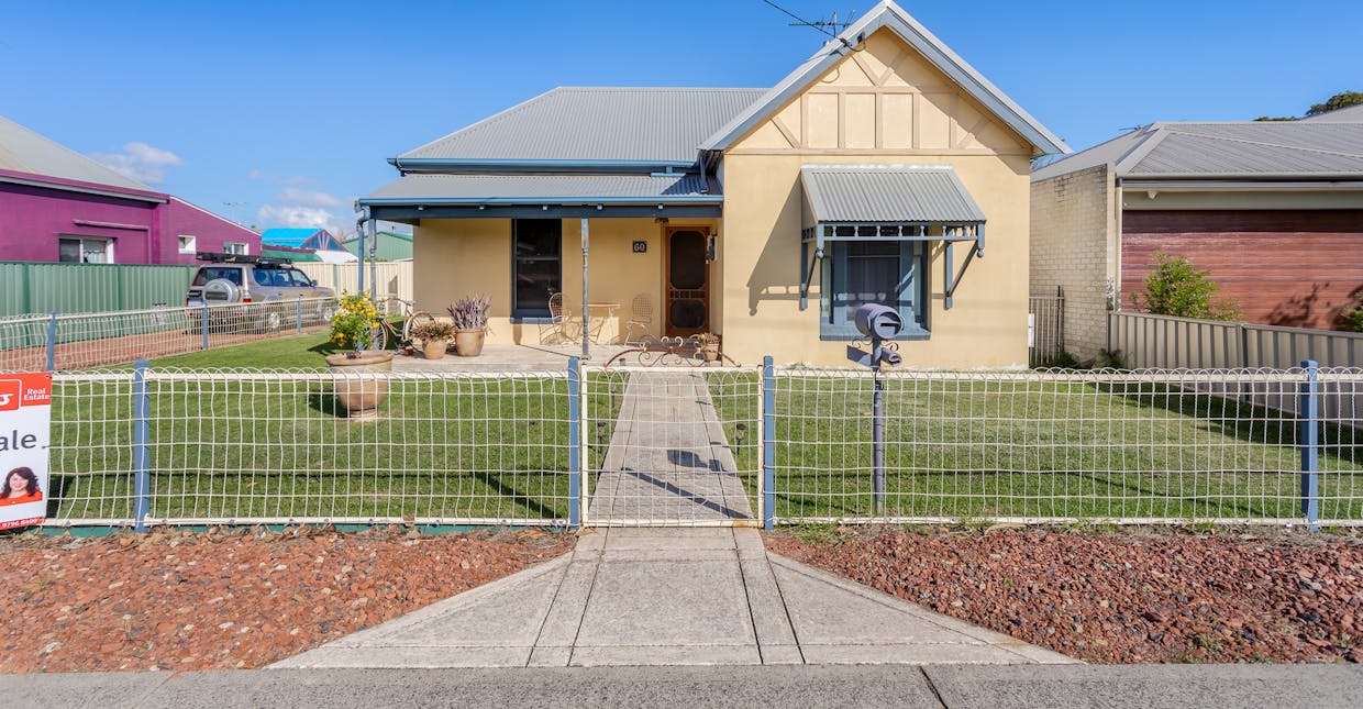 60 Austral Parade, East Bunbury, WA, 6230 - Image 1