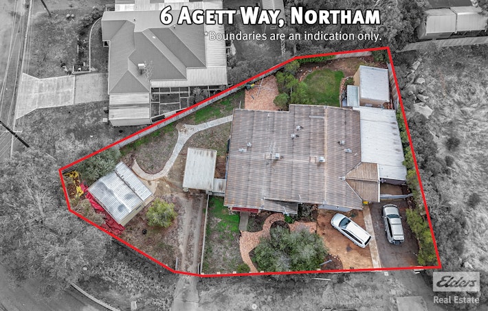 6 Agett Way, Northam, WA, 6401 - Image 1