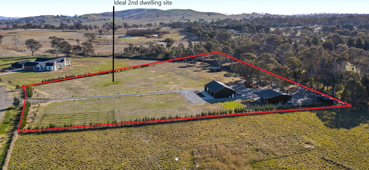 14 Stock Close, Murrumbateman, NSW, 2582 - Image 33