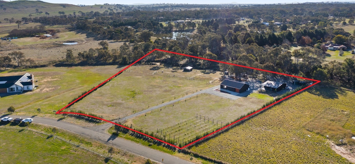 14 Stock Close, Murrumbateman, NSW, 2582 - Image 34