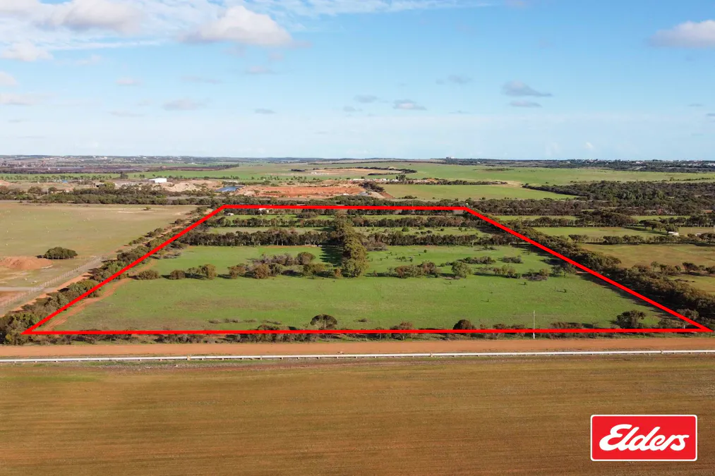 Lot 12 Stansfield Road, Narngulu, WA, 6532 - Image 1