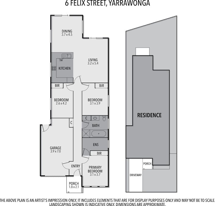 6 Felix Street, Yarrawonga, VIC, 3730 - Image 9