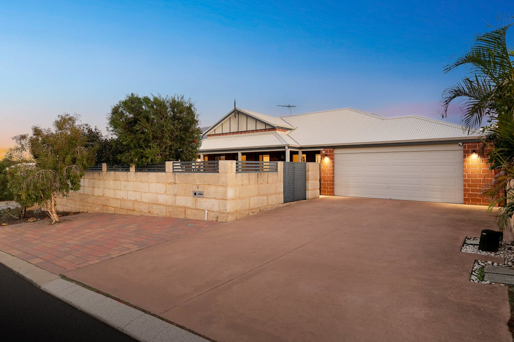 9 Gatum Street, Baldivis, WA, 6171 - Image 1