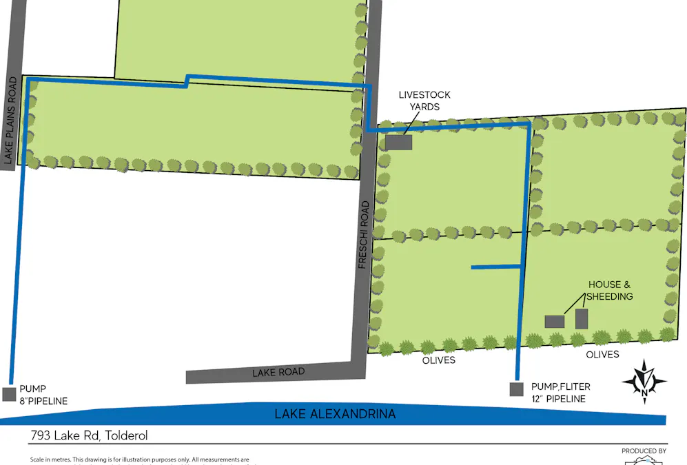793 Lake Road, Langhorne Creek, SA, 5255 For Sale Elders Real Estate