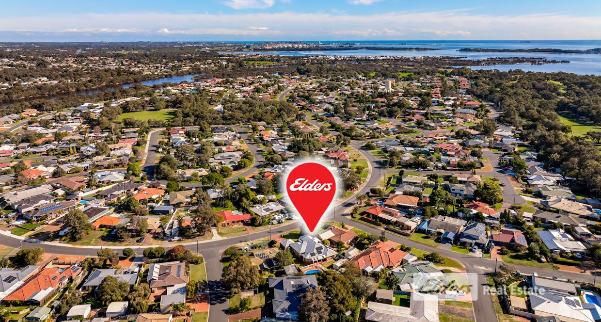 116 Lucy Victoria Avenue, Australind, WA, 6233 - Image 1