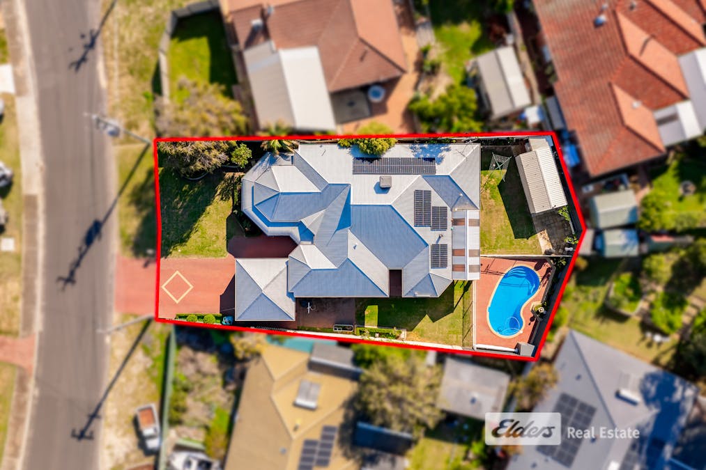 116 Lucy Victoria Avenue, Australind, WA, 6233 - Image 3