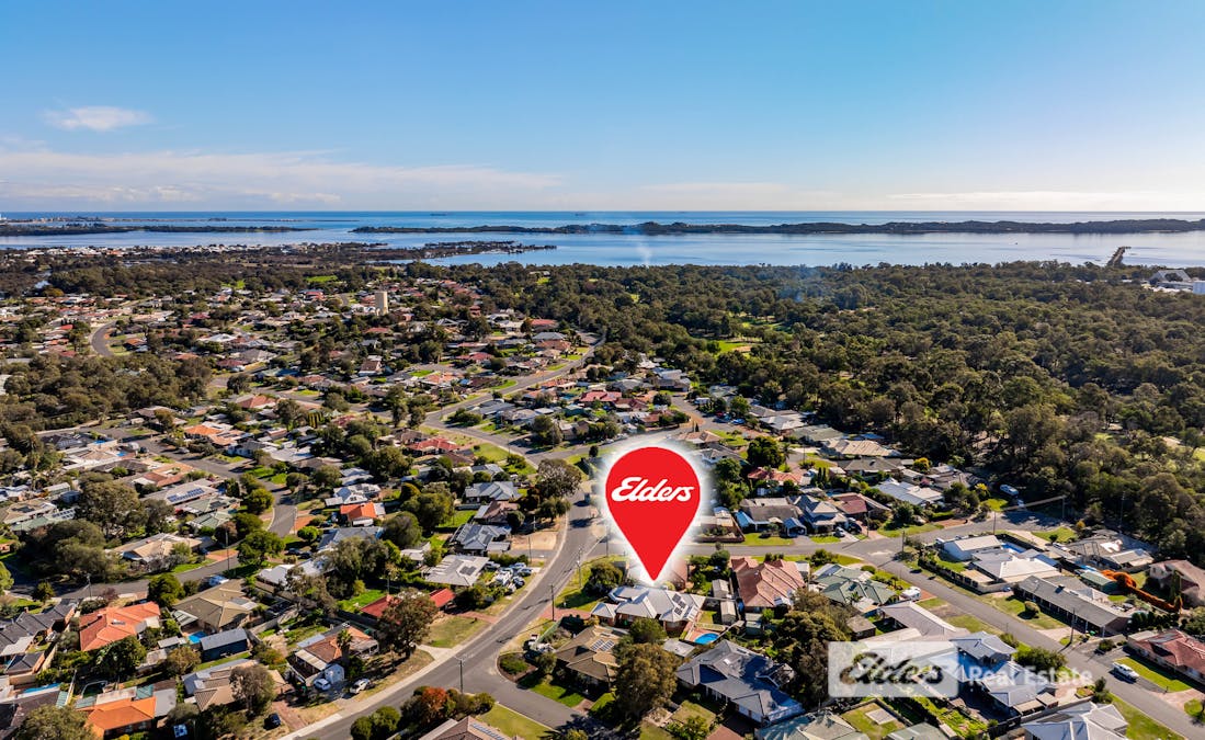 116 Lucy Victoria Avenue, Australind, WA, 6233 - Image 2