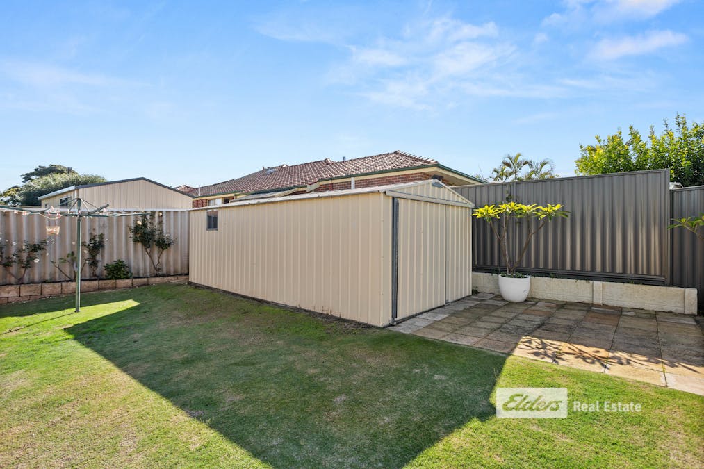 116 Lucy Victoria Avenue, Australind, WA, 6233 - Image 27