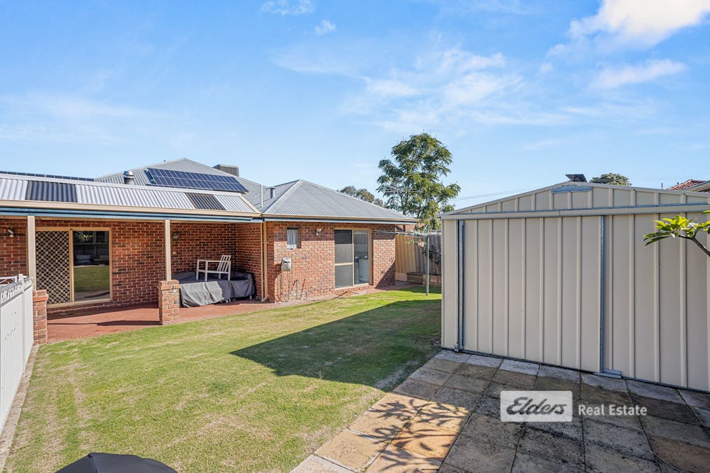 116 Lucy Victoria Avenue, Australind, WA, 6233 - Image 26