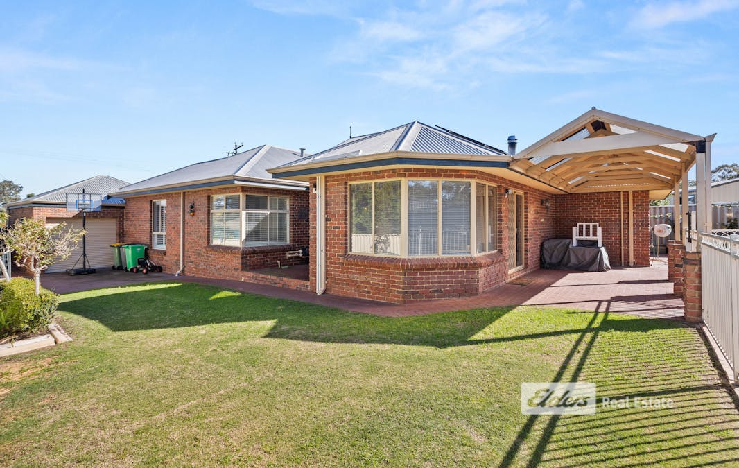 116 Lucy Victoria Avenue, Australind, WA, 6233 - Image 25