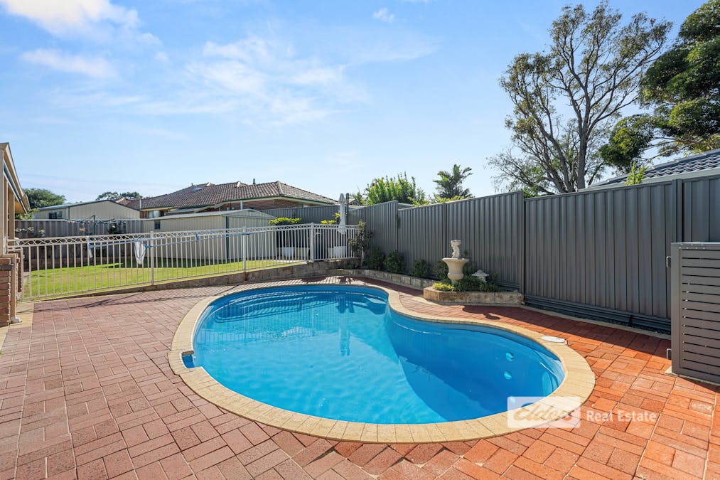 116 Lucy Victoria Avenue, Australind, WA, 6233 - Image 23