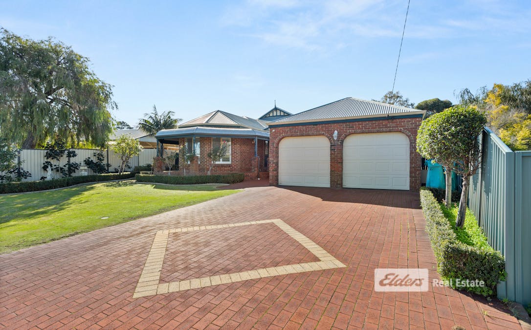 116 Lucy Victoria Avenue, Australind, WA, 6233 - Image 5