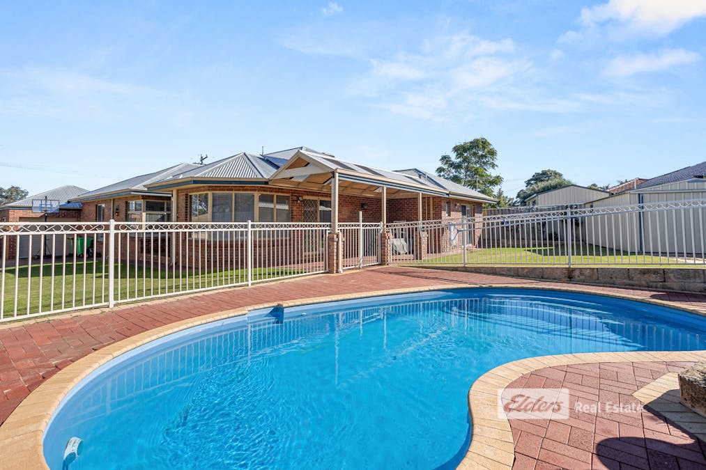 116 Lucy Victoria Avenue, Australind, WA, 6233 - Image 22