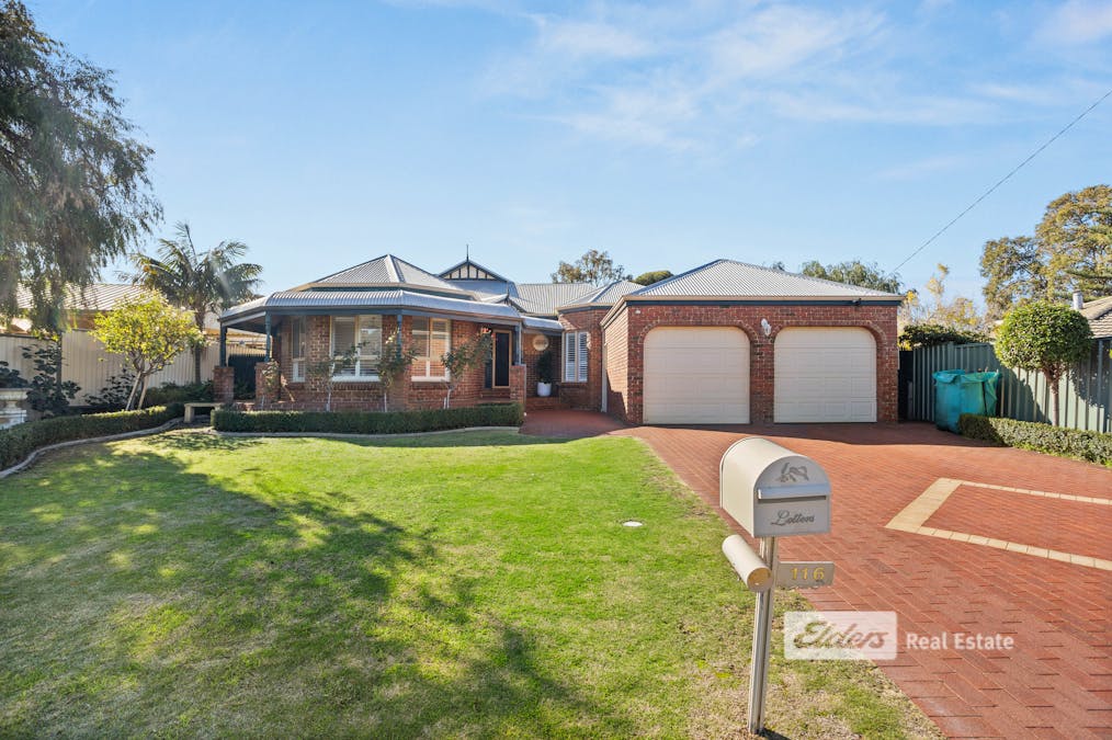 116 Lucy Victoria Avenue, Australind, WA, 6233 - Image 4
