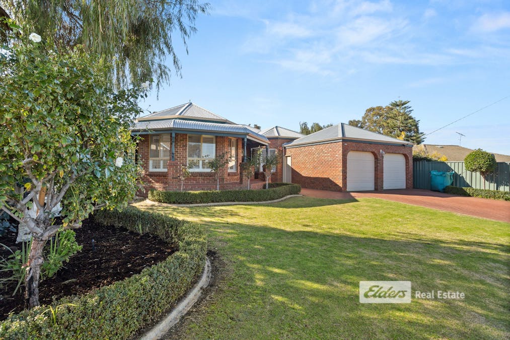 116 Lucy Victoria Avenue, Australind, WA, 6233 - Image 6