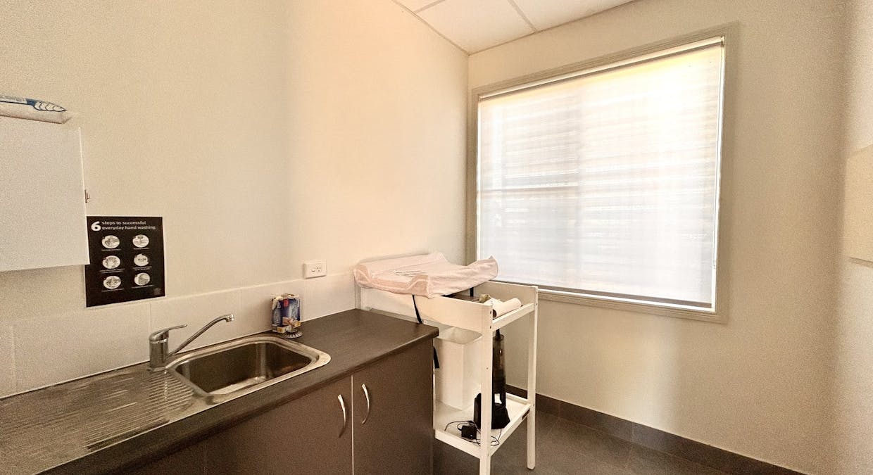 Lot 7 Bentwell Street, Charleville, QLD, 4470 - Image 8