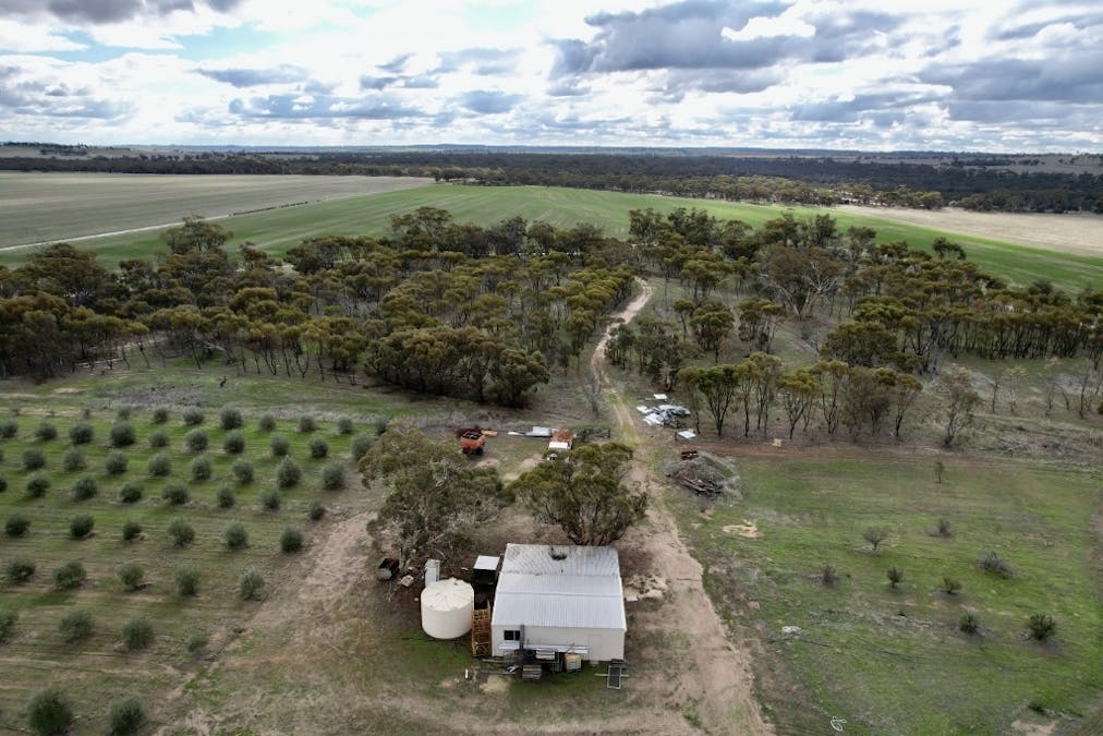1581 Quellington Road, Caljie, WA, 6302 - Image 1