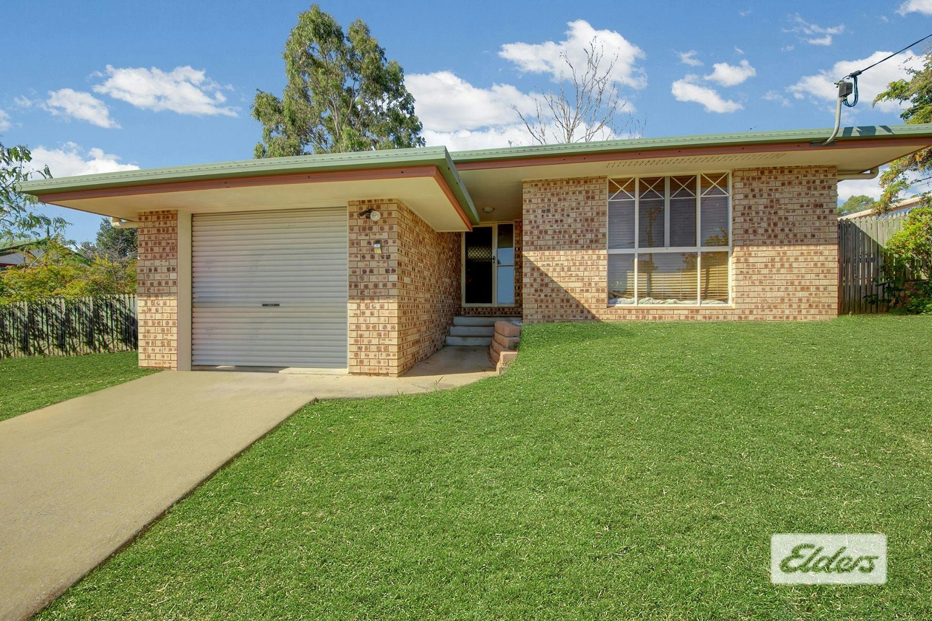 57 Keppel Avenue, Clinton, QLD, 4680 Sold Elders Real Estate