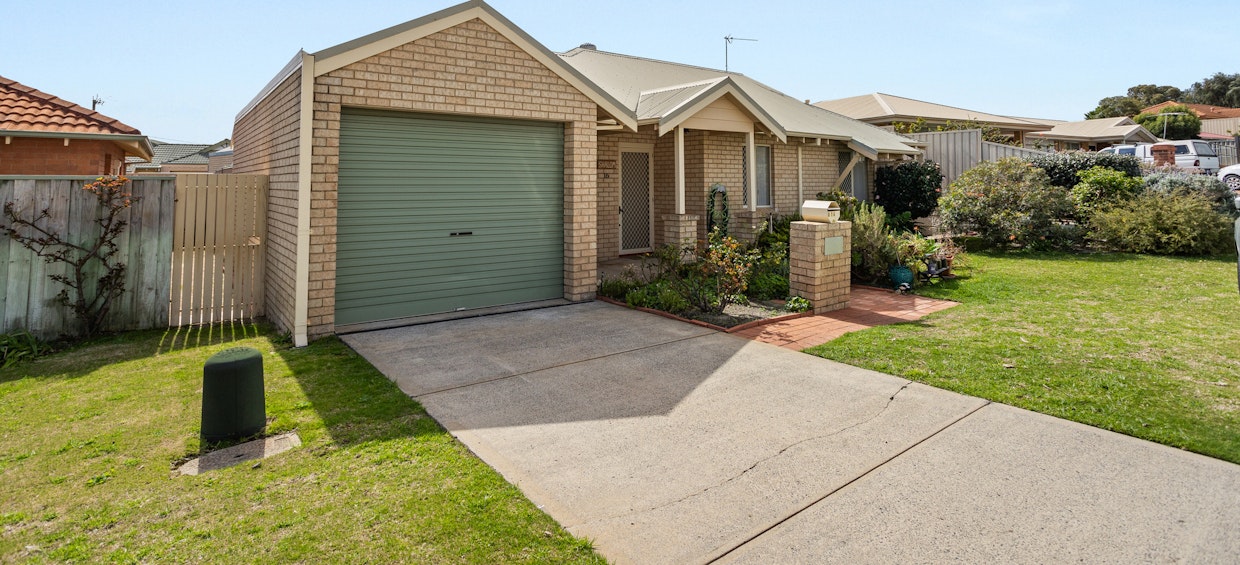 16/4 Cambrose Avenue, Australind, WA, 6233 - Image 19