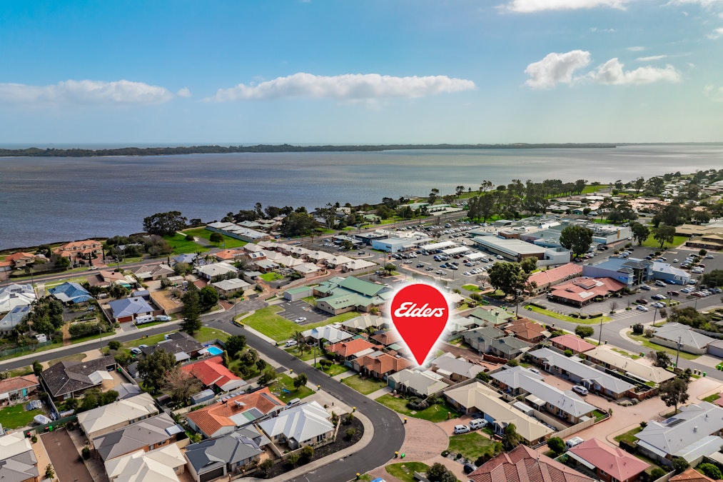 16/4 Cambrose Avenue, Australind, WA, 6233 - Image 24