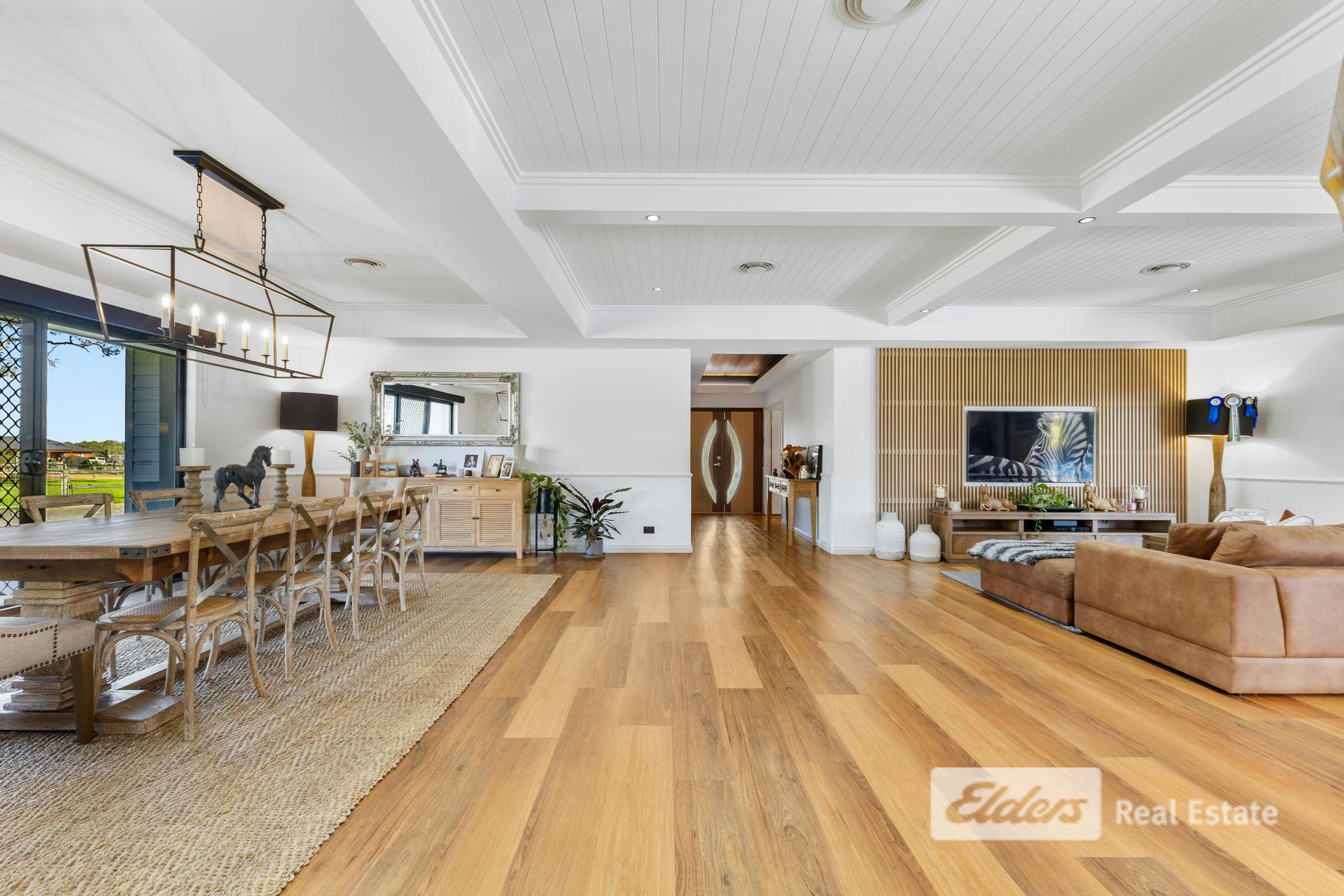 204 Garvey Road, Dardanup West, WA, 6236 Under Contract Elders Real