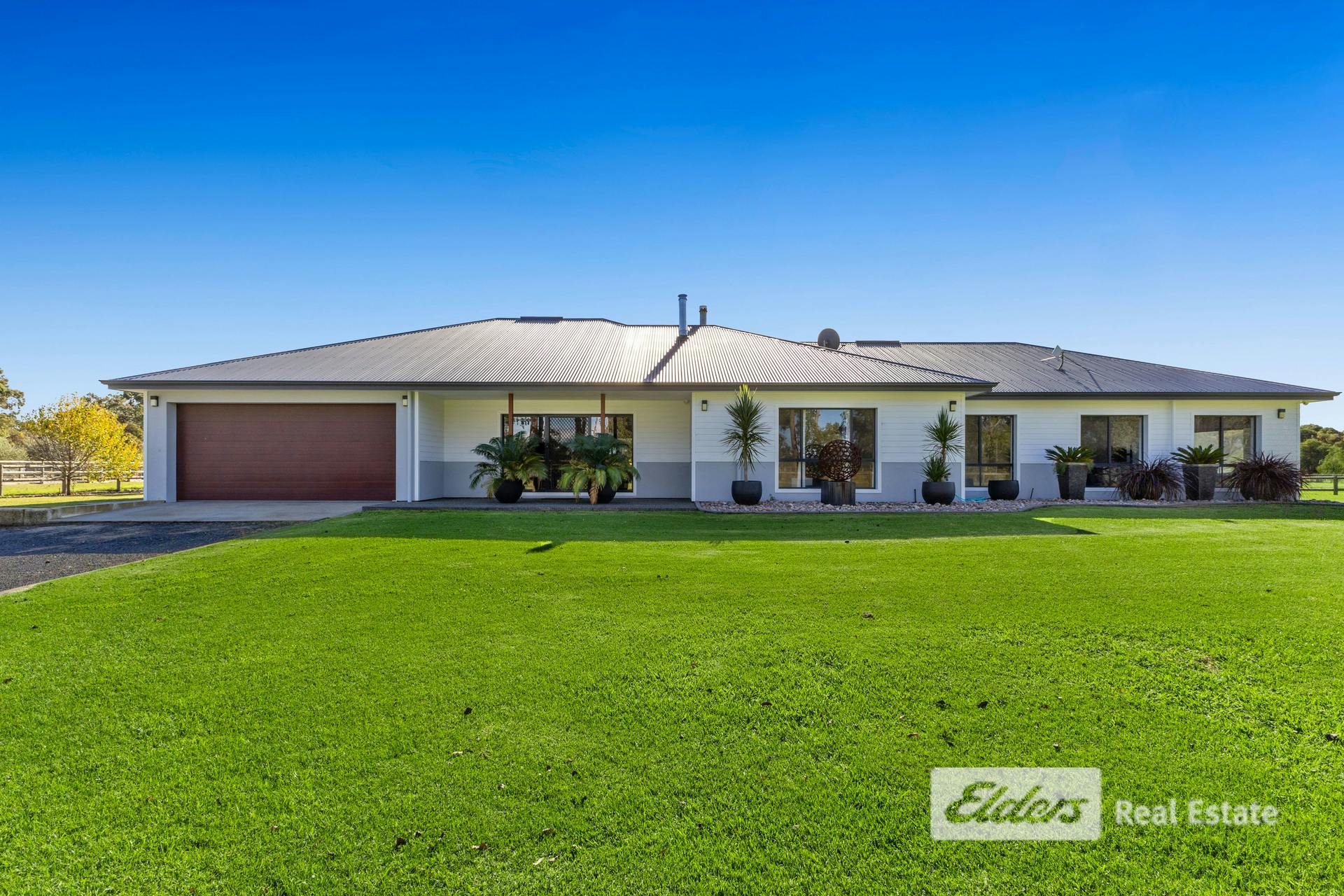 204 Garvey Road, Dardanup West, WA, 6236 Under Contract Elders Real