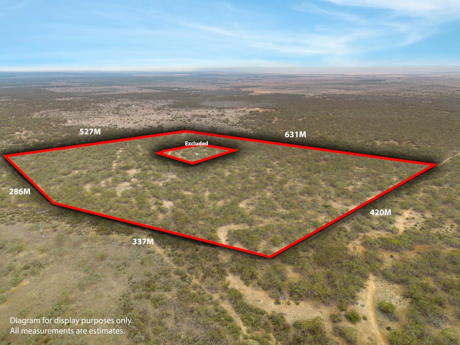Lot 5 Lake Short Road, Sandleton, SA, 5356 - Image 1